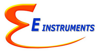 E E INSTRUMENTS logo