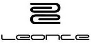 E E LEONCE logo