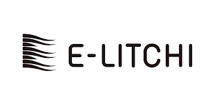 E E-LITCHI logo