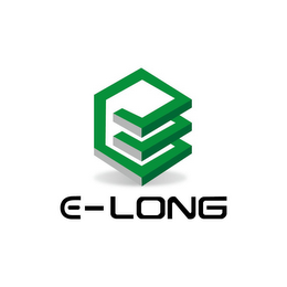 E E-LONG logo
