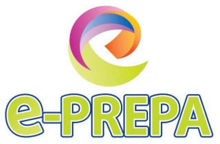 E E-PREPA logo