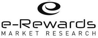 E E-REWARDS MARKET RESEARCH logo