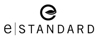 E E STANDARD logo