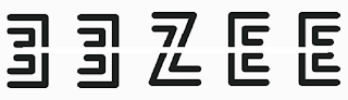 E E Z E E logo