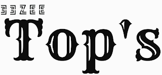 E E Z E E TOP'S logo