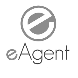 E EAGENT logo