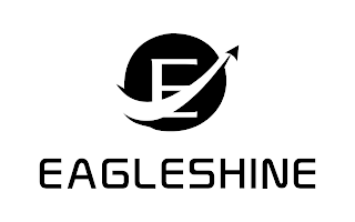 E EAGLESHINE logo