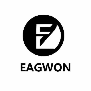 E EAGWON logo