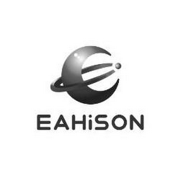 E EAHISON logo