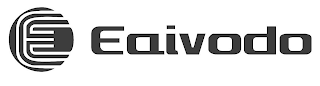 E EAIVODO logo