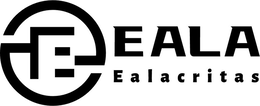 E EALA EALACRITAS logo