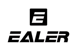 E EALER logo