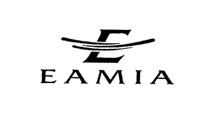 E EAMIA logo