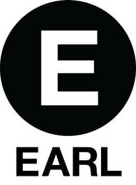 E EARL logo