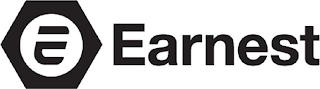 E EARNEST logo