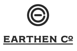 E EARTHEN CO logo