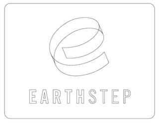 E EARTHSTEP logo