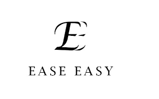 E EASE EASY logo
