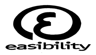 E EASIBILITY logo