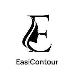 E EASICONTOUR logo