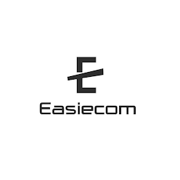 E EASIECOM logo