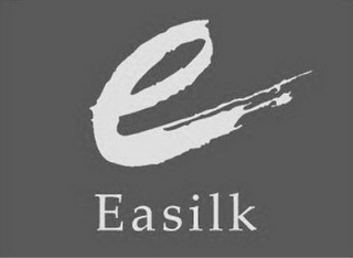 E EASILK logo