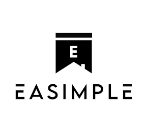 E EASIMPLE logo