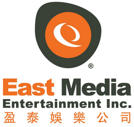 E EAST MEDIA ENTERTAINMENT INC. logo