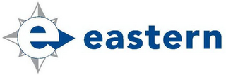 E EASTERN logo