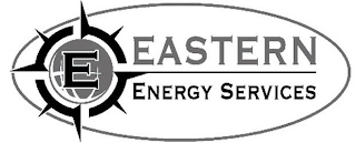 E EASTERN ENERGY SERVICES logo
