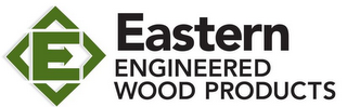 E EASTERN ENGINEERED WOOD PRODUCTS logo