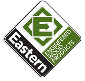 E EASTERN ENGINEERED WOOD PRODUCTS logo