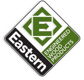 E EASTERN ENGINEERED WOOD PRODUCTS logo