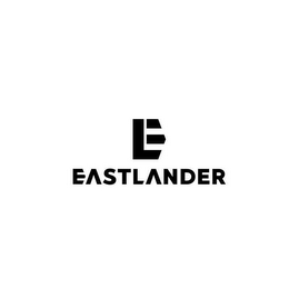 E EASTLANDER logo