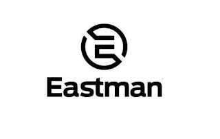 E EASTMAN logo