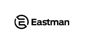 E EASTMAN logo