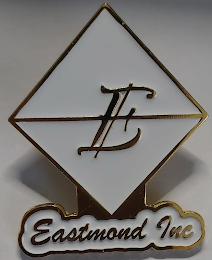 E EASTMOND logo