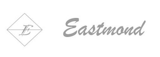 E EASTMOND logo