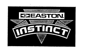 E EASTON INSTINCT logo