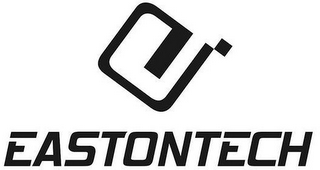 E EASTONTECH logo