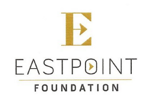 E EASTPOINT FOUNDATION logo