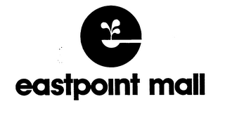 E EASTPOINT MALL logo