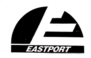 E EASTPORT logo
