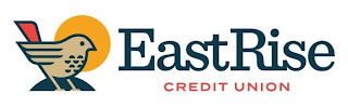 E EASTRISE CREDIT UNION logo