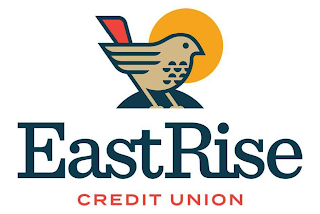E EASTRISE CREDIT UNION logo
