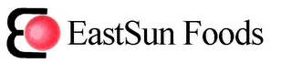 E EASTSUN FOODS logo
