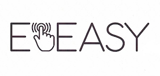 E EASY logo