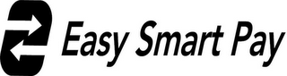 E EASY SMART PAY logo