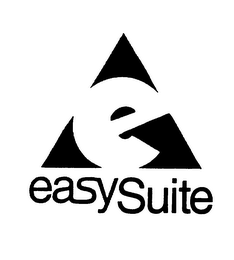 E EASY SUITE logo