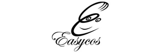 E EASYCOS logo